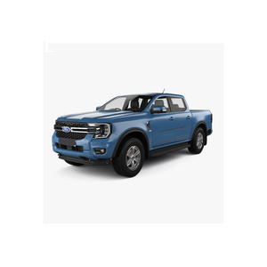 Ford Ranger มือสองพร้อมส่งออกพร้อมประวัติการให้บริการเต็มรูปแบบและระยะทางที่ผ่านการตรวจสอบแล้ว - Product Image 6