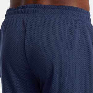 High Quality Men's Custom <b>Mesh</b> Shorts Moisture Wicking and Durable, Ideal for Gym and Training Sessions - Product Image 2