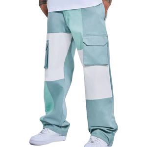 Custom logo Plus Size <b>Trouser</b> <b>Mens</b> Track Pants Jogger <b>Men's</b> Sport Joggers Sports <b>Trousers</b> - Product Image 1