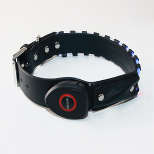 Collier lumineux laser pour scène, idéal pour les soirées KTV, les boîtes de nuit et les spectacles - Product Image 3