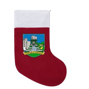 Lot de 3 chaussettes de sport Tech Crew Performance personnalisables avec logo manchette personnalisé de conception ODM de qualité - Product Image 1