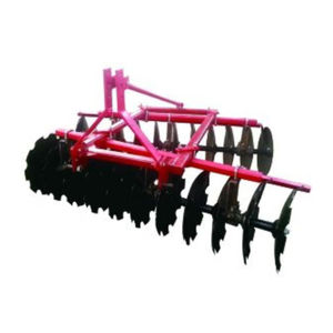 Grada pesada hidráulica de tracción Grada de discos SERIE 1BZ - Product Image 2