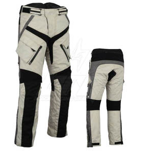 Color sólido precio barato moto textil traje de peso ligero ropa deportiva moto textil traje - Product Image 3