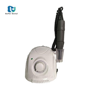 35000RPM Original Saeyang Marathon 3 Micromotor pieza de mano para laboratorio Dental pulido máquina 2,35mm diámetro Chuck - Product Image 3