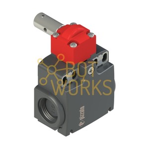 Pizzato FX2196M2 - Nuovo - Product Image 1