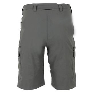 Shorts cargo tactiques pour hommes en toile Cordura, grande taille, multi-poches, pour l'extérieur - Product Image 2