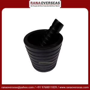 Venta caliente Juego de mortero y Maja de esteatita de la mejor calidad para hierbas y especias al mejor precio de proveedor de confianza - Product Image 5