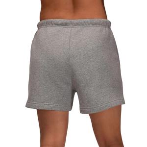 Casual Wear Hottest <b>Shorts</b> <b>For</b> Women Ladies Sportswear <b>Sweat</b> <b>Shorts</b> Dark Grey Solid Color Women's <b>Shorts</b> Made By Isha Industry - Product Image 2