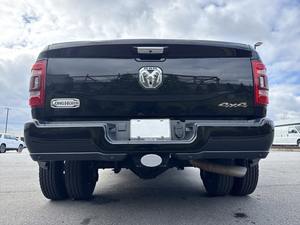 Ram 3500 Crew Cab V6 6.7L Turbo Diésel 2022 Usada en Buen Estado - Product Image 6