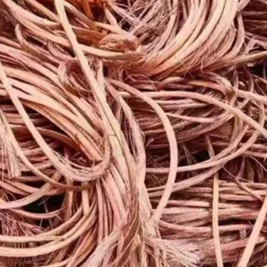 Pureté bon marché de la ferraille 99.99% de fil de cuivre de source de la Chine - Product Image 2