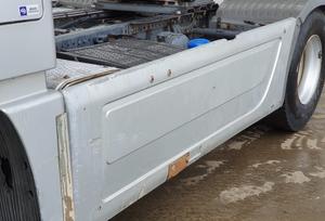 Camion tracteur Mercedes Actros 2007, 4x2, plus de 450 CV, norme Euro 4, capacité de charge de 31 à 40 tonnes - Product Image 4