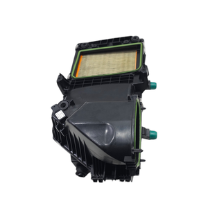 CAJA DEL FILTRO DE AIRE MERCEDES Clase E Serie Cabrio (A238) A6540902601 256930 Gasolina 3000 (17>) - Product Image 5