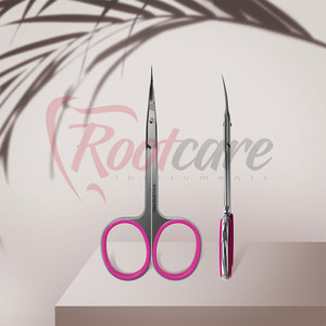 Premium Quality <b>Nail</b> <b>Scissors</b> <b>For</b> Personal Care <b>Nail</b> <b>Scissors</b> With Sharp Precision <b>Nail</b> <b>Scissors</b> <b>For</b> Daily Grooming - Product Image 6