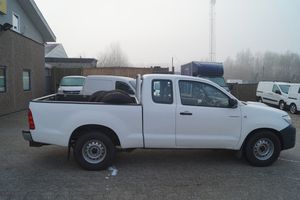 HILUX 2010 D'OCCASION - Product Image 3