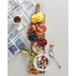 VINGA Buscot Bandeja Larga Sostenible para Merchandising - Product Image 4