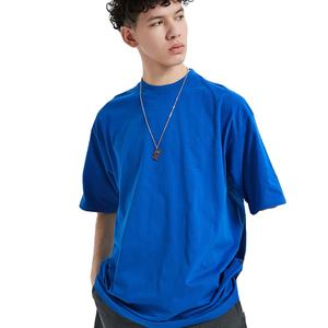 Polo de Golf transpirable de malla de algodón suave bordado con logotipo personalizado de manga corta - Product Image 5