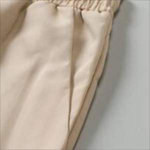 Baggy en coton surdimensionné personnalisé unisexe Survêtement d'été pour hommes 2 pièces respirant Patchwork Streetwear Short Set - Product Image 3