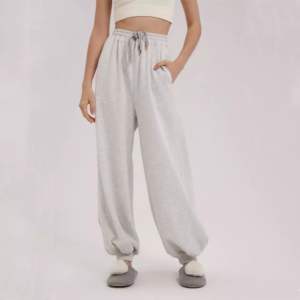 Conjunto Deportivo Casual Transpirable de 2 Piezas para Hombre, Otoño 2025, 100% Algodón, Sudadera con Cuello Redondo y Pantalones Deportivos para Correr y Trotar - Product Image 5