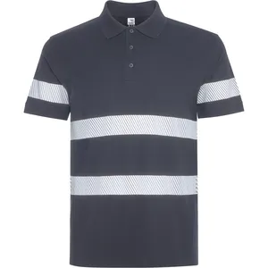 FORAN Polo Personalizzata per Abbigliamento da Lavoro e Merchandising Promozionale - Product Image 3