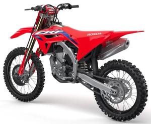 Nouvelle Moto Tout-Terrain Honda CRF450R-S 2024 – Support OEM Personnalisé – Ventes Authentiques - Product Image 1