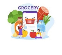 Yüksek kaliteli Online bakkal ve süpermarket POS yazılımı Internet sürüm Mac Android Linux mobil kullanım platformları stok ürünleri