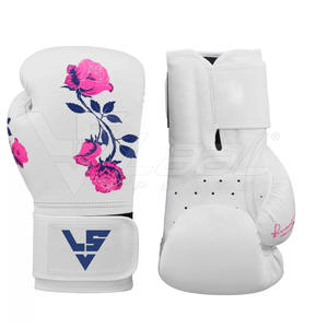 Guantes de Boxeo Cómodos, Guantes de Boxeo Profesionales Personalizados en Venta, Guantes de Boxeo para Entrenamiento de Combate en Venta - Product Image 3