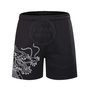 ชุดเทนนิสโพลีเอสเตอร์100% ชุดเทนนิสผ้าแห้งเร็ว2025ออกแบบโลโก้ได้ตามต้องการ - Product Image 4