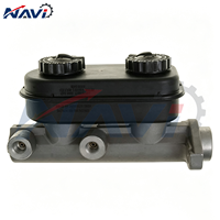 Navi Langlebiger Hochleistungs-Auto-Bremszylinder MC39862 für Dodge B-Serie Ram Van Hydraulischer Bremsersatz