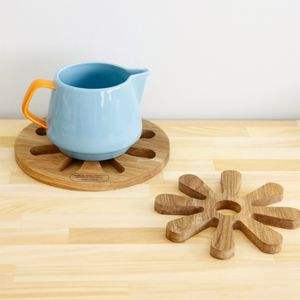 Factory Custom Logo <b>Christmas</b> Table Mats & Pads Custom Printing Logo Coffee Tea Beer Cup Sublimation <b>Placemats</b> Tea Coasters - Product Image 6