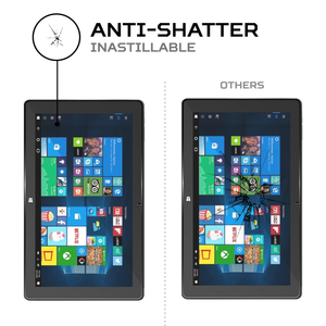 ฟิล์มกันรอยหน้าจอ ANTISHOCK สำหรับแท็บเล็ตเทรคสโตร์ เซิร์ฟแท็บ ดูโอ้ W3 - Product Image 5