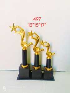 MEJORES PRODUCTOS METAL Celebraciones decorativas fiesta Regalo de agradecimiento Premios DE LA Academia Deportiva y artículos de regalo Regalos oficinas, etc. - Product Image 4