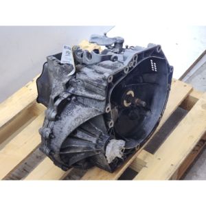 MOTOR USADO COMPLETO PEUGEOT RCZ Coupé 2231 G8 EP6CDT Gasolina 1598 (10>) - Product Image 2