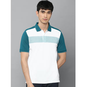 Polos de algodón 2025 para hombre, camisetas informales de manga corta con logotipo bordado para hombre - Product Image 4