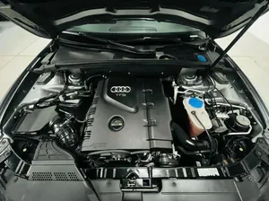 AUDI A5 PREMIUM PLUS 2011 USADO, Volante a la Izquierda/Derecha - Product Image 2