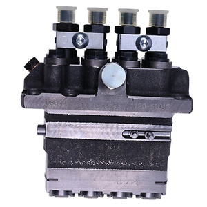 Bomba de Inyección de Combustible para Kubota 1J730-51012 V2607, Motor Diésel de 4 Cilindros L4701 M5600 MX6000, Tractor, Excavadora - Product Image 1