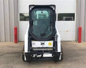 Bobcat รถตัก T450ล้อลากรถตักดิน Eaton กระบอกไฮดรอลิกส่วนประกอบหลักมอเตอร์เครื่องยนต์แบริ่งปั๊มเกียร์ PLC - Product Image 2