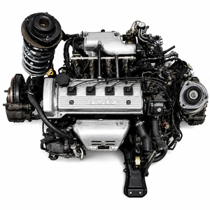 Motor Diésel Usado 4A-GE - Product Image 3