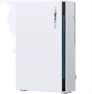 Batería de Almacenamiento de Energía Power X de 1000 Wh y 120/240 V para Herramientas Eléctricas y Carritos de Golf - Lista para Envío - Product Image 2