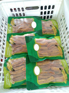 Rebanadas de plátano secas suaves de primera calidad Vietnam Natural Goodness Pedidos a granel - Product Image 6