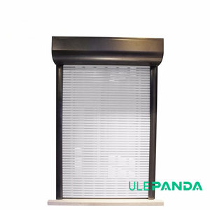 Cách nhiệt và thông gió Con lăn cửa chớp cao cấp sản phẩm chất lượng - Product Image 4