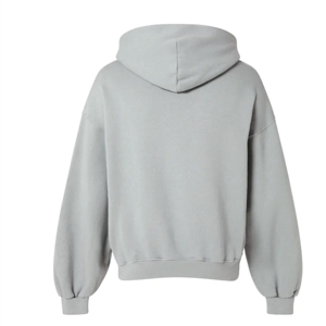 Logo personnalisé confortable sweat à capuche thermique très respirant et vente en gros avec capuche réglable poche kangourou vêtements à motif imprimé - Product Image 2