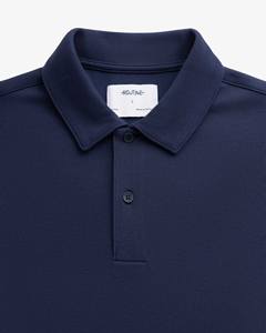 เสื้อเชิ้ตแขนสั้นผู้ชายทรงเข้ารูป ผ้าโพลีเอสเตอร์ผสมคอตตอน พิมพ์ลาย นุ่ม สบาย ไม่ระคายเคืองผิว โดย Routine เวียดนาม - Product Image 5