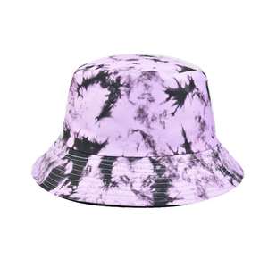 100% coton imperméable sportif Logo personnalisé seau chapeau-pêche en gros en vrac casquette réglable en plein air - Product Image 6