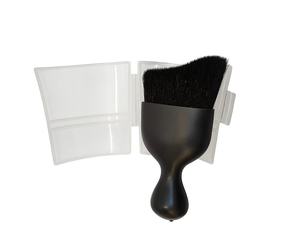 CEPILLO PARRILLA NEGRO MEDIANO - Product Image 1