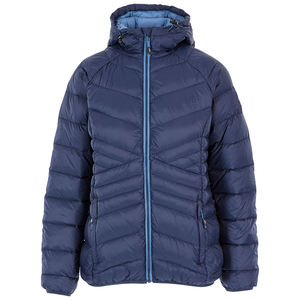 เสื้อแจ็คเก็ตบุนวมไซส์ใหญ่สำหรับผู้ชายเสื้อโค้ทแฟชั่นสำหรับฤดูหนาวเสื้อโค้ทอบอุ่นใหม่ออกแบบโลโก้ได้ตามต้องการ - Product Image 3