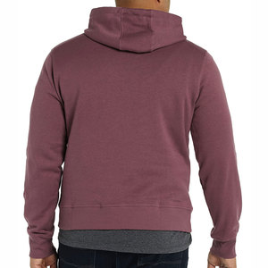Sudaderas con Capucha para Hombre, Servicio OEM, Precio al por Mayor, 100% Algodón - Product Image 6