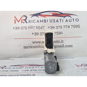 MOTEUR REGULATEUR DE LÈVE-VITRE AVANT GAUCHE AUDI A6 Avant Série C6 (4F5) 4F0959801D (04>12) - Product Image 4