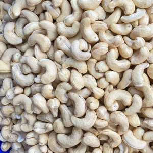 Noix de cajou Offre Spéciale W240 noix de cajou noix de cajou décortiqueuse marque privée emballage disponible Santigo - Product Image 1