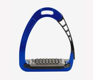 Joxar-arnés de seguridad, suministros, estribos flexibles, azul - Product Image 4