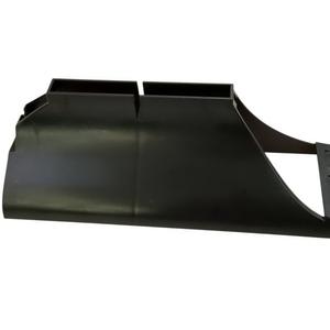 Extensión de Panel Lateral de Plástico OEM LONGNEW para Vehículos - Producto Moldeado Premium Origen TW - Product Image 3